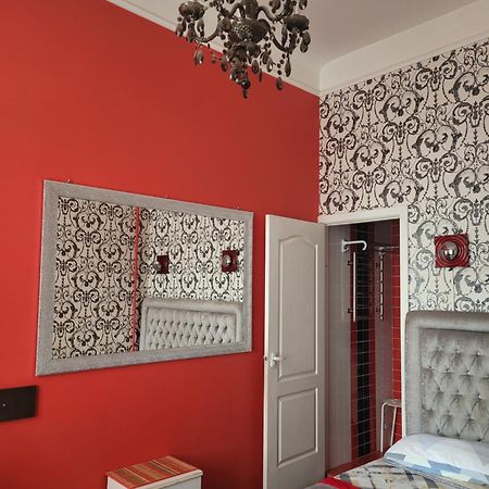 Apartment Near St. Elizabeth Church Lemberg Exterior foto