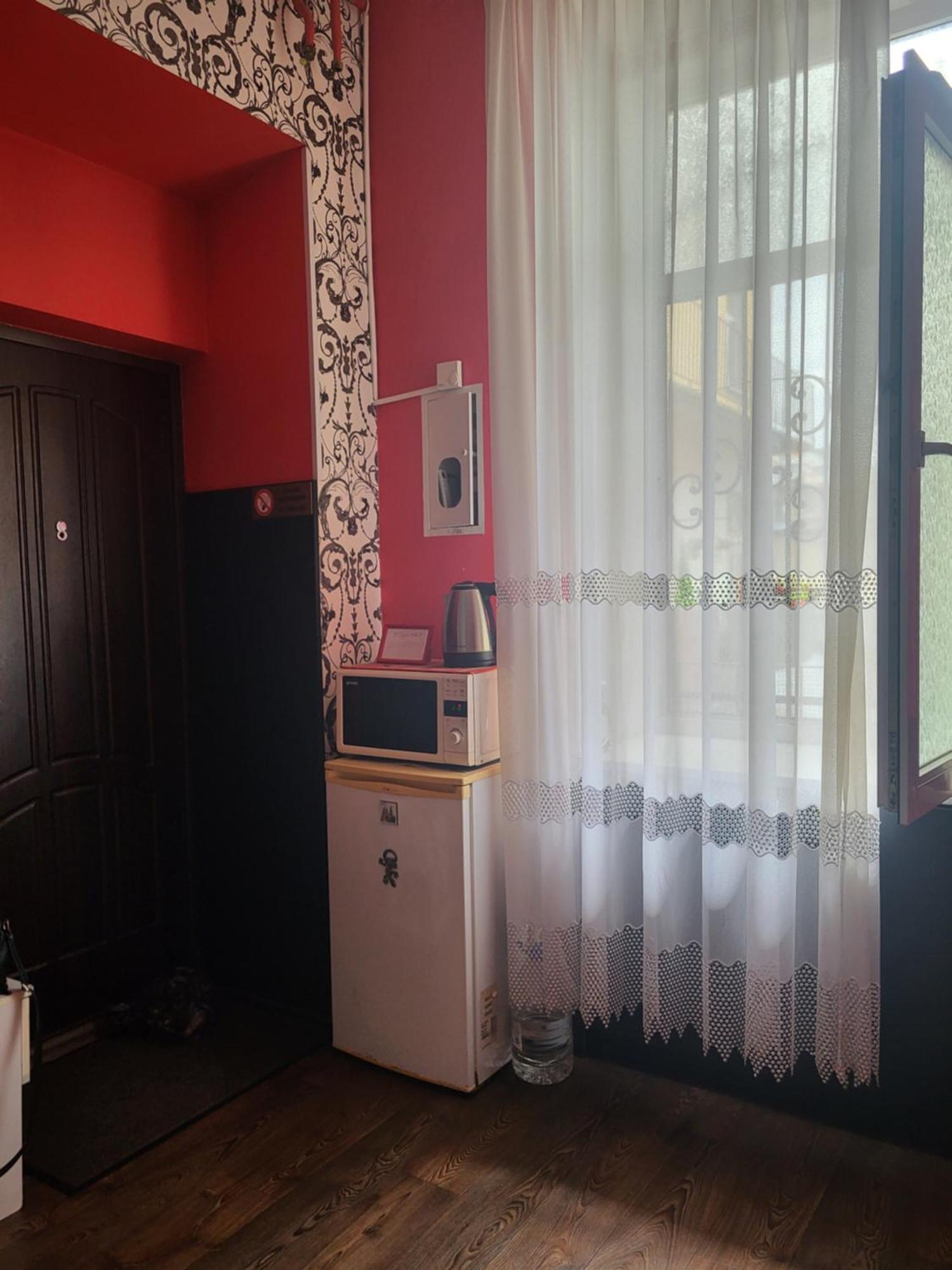 Apartment Near St. Elizabeth Church Lemberg Exterior foto